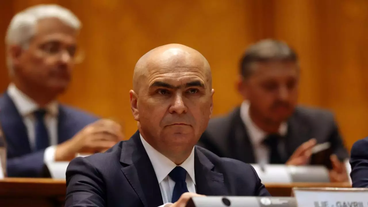 Guvernul Bolojan trage frâna de mână. 7 investiții majore din sport, printre care stadioanele Dinamo și "Nicolae Dobrin", intră la sertar
