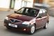 Dacia nu are succes la moldovenii de peste Prut 