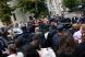 
	Un nou protest: Zeci de profesori sunt la Ministerul Educatiei si cer demisia ministrului! VIDEO!

