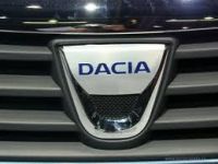
	Dacia a inceput anul pe crestere in Franta
