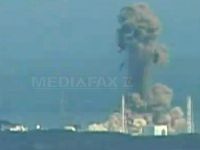 
	VIDEO. Primele imagini din interiorul centralei de la Fukushima

