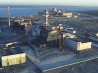
	25 de ani de la dezastrul de la Cernobil: UE ofera 110 mil. euro pentru consolidarea sarcofagului de beton
