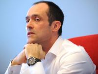 
	Povestea noului sef al Vodafone, I&ntilde;aki Berroeta. Ce planuri are spaniolul in fruntea companiei
