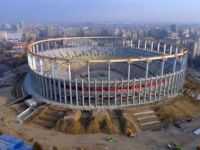 
	Argentina<span style="color: rgb(255, 0, 0);"> PLATESTE </span>ca sa nu joace cu Romania! Cum vrea FRF sa-l forteze pe Messi sa vina la inaugurarea National Arena:
