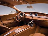 
	Ce urmeaza dupa Veyron? Cum arata sedanul de 1,4 mil. dolari de la Bugatti GALERIE FOTO
