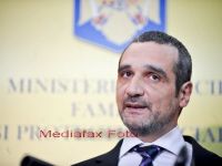 
	Ministrul muncii: Angajatorii spanioli apeleaza in continuare la firme de recrutare din Romania

