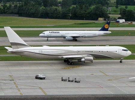 Cele mai luxoase 5 avioane private. Cum arata aeronavele lui Trump sau Abramovici GALERIE FOTO