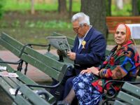 Pensiile vor creste la anul doar daca &ldquo;lucrurile nu o iau razna&rdquo;. Explicatiile ministrului Lazaroiu