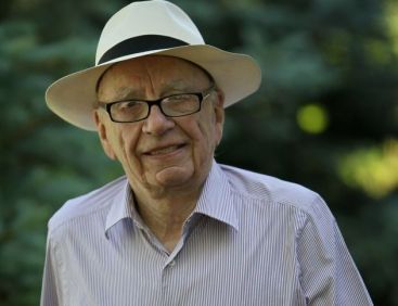 Murdoch, proprietarul fostului tabloid News of The World, este bun de plata: o despagubire de trei milioane de lire sterline