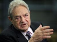 
	7 pasi pentru salvarea zonei euro. Ce propuneri are miliardarul George Soros
