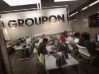 
	Groupon face furori pe bursa in prima zi de tranzactionare
