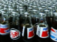 
	Seful PepsiCo: &quot;Am scapat de partea severa a crizei&quot;

