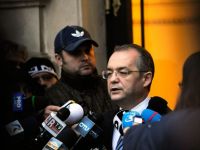 Chiar si cu minister de specialitate, nu stim cum sa atragem fondurile europene. Boc: &ldquo;Banii pot fi pierduti, daca ritmul nu creste&rdquo;