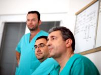 
	Dornici sa lucreze peste granite: 3.000 de medici romani au incercat anul trecut sa plece in strainatate
