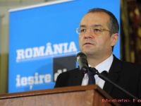 
	Emil Boc: &quot;Ne asiguram ca ajutoarele de stat pentru Bosch si De&rsquo;Longhi vor fi acordate de Ministerul Finantelor&quot;
