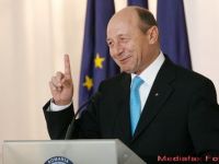 
	Traian Basescu: Beneficii din exploatarea resurselor naturale trebuie investite in educatie
