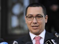 
	Victor Ponta vrea reducerea TVA la alimente, cel tarziu din 2013: &quot;Este o masura necesara&quot;
