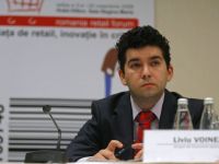 
	Liviu Voinea pariaza pe iesirea Romaniei din recesiune pana la sfarsitul anului. Pe ce se bazeaza secretarul de stat
