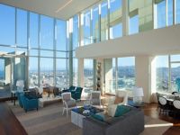 
	Oferta de locuinte de lux, in continua crestere. Cea mai scumpa proprietate, un penthouse in Baneasa, ajunge la 3 milioane de euro
