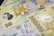 
	Cresc ratele la banci si preturile. Cursul a batut un nou record: 4,4796 lei/euro la BNR si 4,4900 lei/euro, pe interbancar VIDEO
