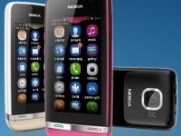 
	Nokia cauta sa castige timp. Vine cu telefoane low-cost care imita cele mai performante smartphone-uri: &quot;Vindem un milion de bucati pe zi&quot;
