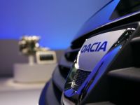 
	De astazi, doua noi modele Dacia, produse in Maroc, intra pe piata romaneasca GALERIE FOTO
