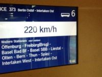 
	Cu CFR-ul prin Romania: Ati plati 199 de lei pentru Bucuresti-Brasov in 90 de minute? Comparatie cu Germania
