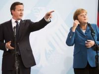 	Berlinul ameninta Londra. Scandal pe bugetul UE
