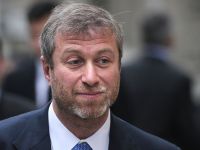 
	Roman Abramovici va deveni tata pentru a saptea oara in 2013
