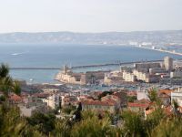 
	A fost desemnata capitala culturala europeana in 2013. Orasul care a investit 660 milioane de euro in promovare
