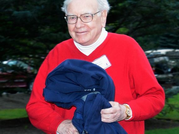 Cea mai mare frica a miliardarului Warren Buffett. Nu are nicio legatura cu banii