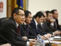 
	Ponta: &quot;Bugetul a fost agreat cu FMI. Amendamente pot fi acceptate doar daca exista o baza&quot;
