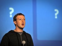 
	Zuckerberg este pe punctul de a renunta la unul dintre principiile de baza ale Facebook. Utilizatorii si-ar putea pastra anonimatul in retea
