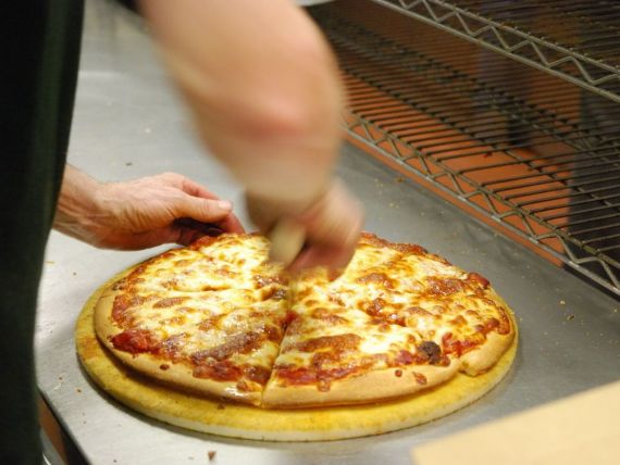 Primarul Johnson: Sunt atat de multe pizzerii in Silicon Valley, nu vad nimic deosebit. De ce e mai tare Orasul tehnologiei din Londra