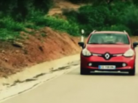 
	Test ProMotor pe circuit cu cel mai rapid Clio mic din toate timpurile
