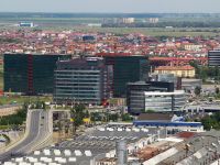 
	Dezvoltatorii imobiliari cresc preturile locuintelor noi
