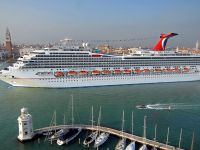 
	Croaziera la Venetia, cu plecare din portul Constanta. Preturile voiajelor incep de la 500 euro/persoana
