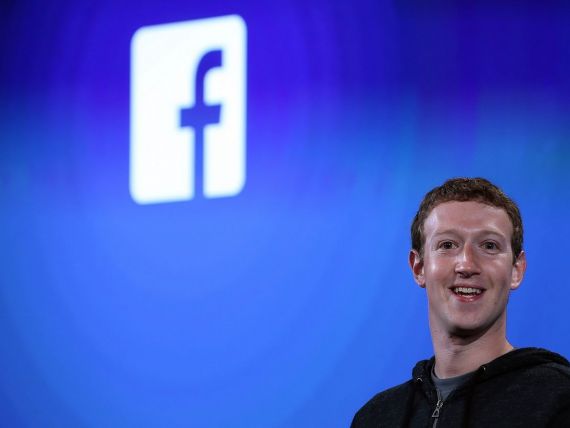 Cat primeste Zuckerberg sa conduca cea mai mare retea de socializare din lume