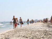 
	Taxa de promovare pentru statiunea Mamaia. Cine sunt proprietarii care o vor plati
