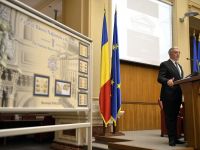 
	Guvernatorul BNR: &quot;Este remarcabila aprecierea cursului, in conditiile crizei din Cipru&quot;
