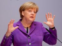 
	Germania vrea reforme mai rapide in zona euro
