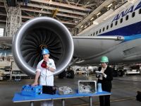 
	Cazul SRS a inghitit toata cresterea economica din T1, ce mai au agentiile de turism in oferta, iar Dreamliner se confrunta cu noi probleme
