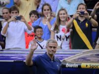 
	Jose Mourinho, consultant exclusiv pentru Yahoo!
