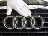 
	Audi testeaza masini autonome la viteze de pana la 305 kilometri pe ora
