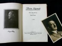 Kim Jong-un ar fi distribuit Mein Kampf unor oficiali nord-coreeni de rang inalt, ca sursa de inspiratie