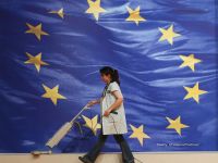 
	&quot;Cel mai mare transfer de suveranitate din istoria UE&quot;, care nu va conveni Germaniei. CE vrea sa decida care banci vor fi salvate si care inchise
