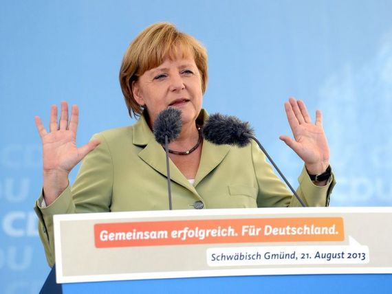 Nemtii nu mai vor sa dea grecilor din banii lor. Al treilea ajutor extern pentru Atena agita campania electorala in Germania