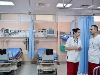 
	Fara medici pentru o zi. Personalul medical incepe protestele de strada din 18 septembrie si ameninta cu greva generala in noiembrie
