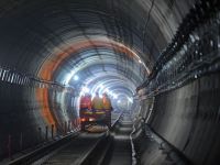 Metroul din Londra va circula 24 de ore din 24 in weekend