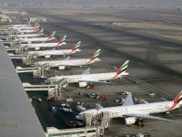 
	Dubai prinde aripi. Cifrele impresionante care claseaza Orientul Mijlociu pe harta aviatiei mondiale
